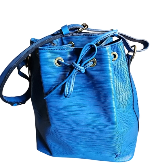 Louis Vuitton Epi Noe - Picture 1 of 5